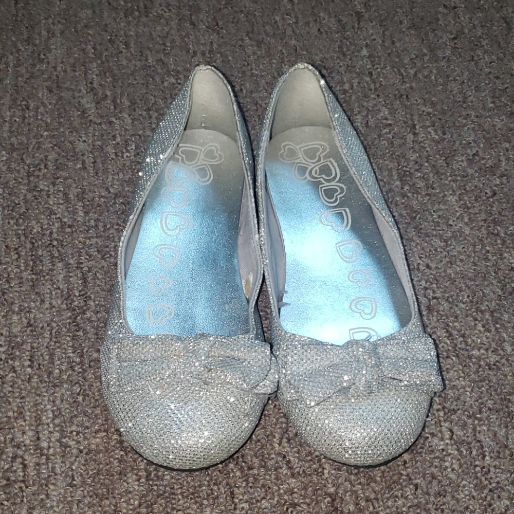 Girl's Place Shoes size 13.